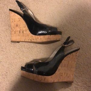 Nine West heels